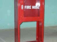 TỦ ĐỰNG BÌNH VÀ VÒI CHỮA CHÁY